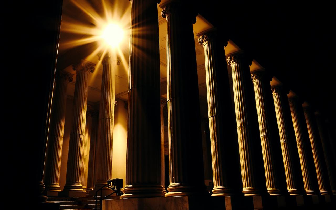The Verdict: How Amelia Hartwell Won a Landmark Misclassification Case
