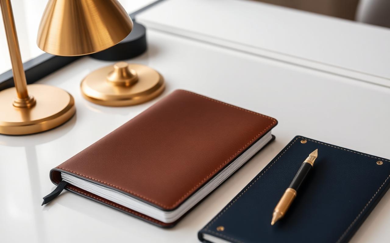 The Legal Professional's Home Office: 12 Essentials Under $100